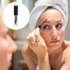 Gel Moldeador de Cejas Transparente 10g, 2 Piezas para Maquillaje