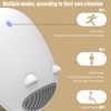 USB Shoes Dryer Ozone Deodorizing Shoe Dryer Household Children Students