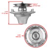 For John Deere Spindle Assembly for John Deere 1580 1585