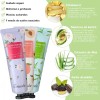 10 Cremas Para Manos Hidratante Reparadora Bolsillo 30 Gr