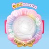 Maho Girls PreCure. Magic Rainbow Carriage & Precious Breath