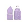 REP Deer LAV Kids' Apron, Estimated Height 39.4 - 51.2