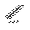 KATO N Gauge KATO Coupler N Pack of 20 11-702