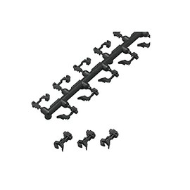 KATO N Gauge KATO Coupler N Pack of 20 11-702 Model Railroad Supplies