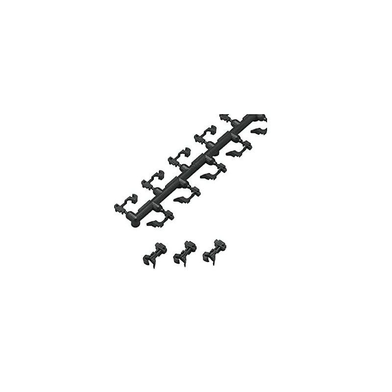 KATO N Gauge KATO Coupler N Pack of 20 11-702
