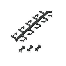 KATO N Gauge KATO Coupler N Pack of 20 11-702 Model Railroad Supplies