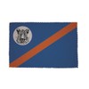 U24 Brillenputztuch Bophuthatswana Fahne Flagge Glasreinigungstuch Microfasertuch