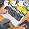 10 x Original Felt Tips Compatible with Wacom Pro Pen