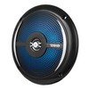 DS18 NXL-6SL/BK Marine Slim Speaker 6.5" 2-Way 100 Watts Max
