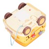 Bus Beat A Mole Toy Educational Sound Light Interactive Musical