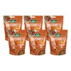 Fresh Gourmet Savory Southwest Crunch Tex-Mex Topper - 3.5oz Pouch