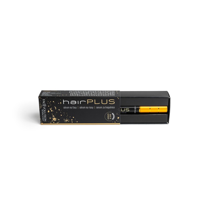 Hairplus Facevolution Growth Fluid 4.5 ml
