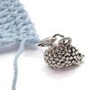 Woodland Walk Stitch Marker Set