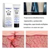 MOPOYAT Gel Hidratante Vegano Cuidado De Tatuajes 30g