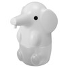 Cute Pet Elephant Touchless Soap Dispenser USB Rechargeable Automatic Foaming