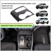 Gear Shift Panel Cover for Honda Pilot 2016-2022 Ridgeline 2020-2023
