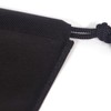 DIOMMELL 12 Pack Tall Boot Bags for Travel Non-Woven with
