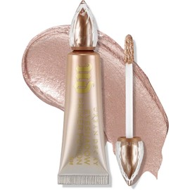 Urban Decay Primer Potion Sin – Primer de Ojos Luminoso, Suaviza y Prepara los Párpados con Textura Cremosa, Fórmula Vegana de Larga Duración, Acabado Natural y Sin Pliegues, 10 ml