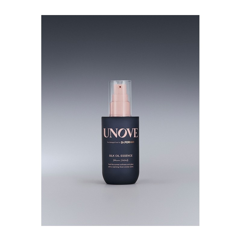 Silk Oil Hair Essence 70ml / 실크 오일 헤어 에센스