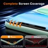 TOCOL for iPhone 11 / iPhone XR Screen Protector 9H