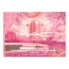 Paleta De Sombras Connect In Colour Color Rose Lens Mac