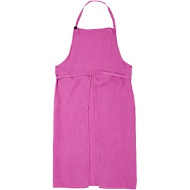 Nankai Tsusho Linne Apron PU 0118-053