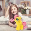 WKxinxuan Rainbow Dashs Cuddly Toy, Rainbow Plush Toy, 20 cm,