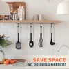 FINDMAG 20 Pack Magnetic Hooks, 50lbs Strong Magnetic Hooks Heavy
