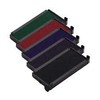 4913 Replacement Stamp Ink Pads - Pack of 3 -