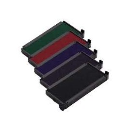 4913 Replacement Stamp Ink Pads - Pack of 3 - Choose Any Color