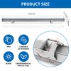 Wrasse Wall Washer Lights 36W Outdoor Sign Lighting Waterproof 5000K
