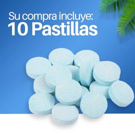 Juego 16pcs Limpieza de Auto, (6) Arcilla Plastilina Descontaminante Limpiadora para Autos Magic Limpiador Carro + (10) Pastillas de Líquido Lavaparab