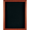 Case The Classic 12x16 Shadow Box Black Background