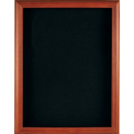 Case The Classic 12x16 Shadow Box Black Background