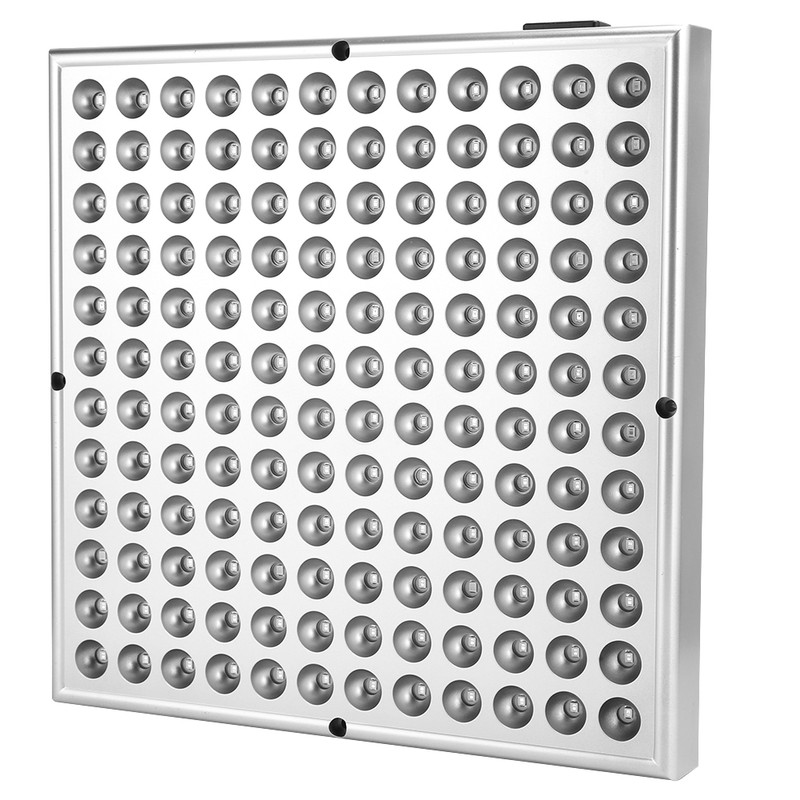 45W LED Growing Lights Panel Greenhouse Grow Lamp for Plant