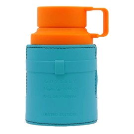 Armaf Odyssey Mandarin Sky Eau De Parfum Spray for Men, 3.4 Ounce