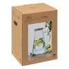 Secret de Gourmet Chillia Carafe 1.2 L Bamboo