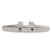 Boat Dock Cleat Stainless Steel Deck Rope Tie Down Anchor