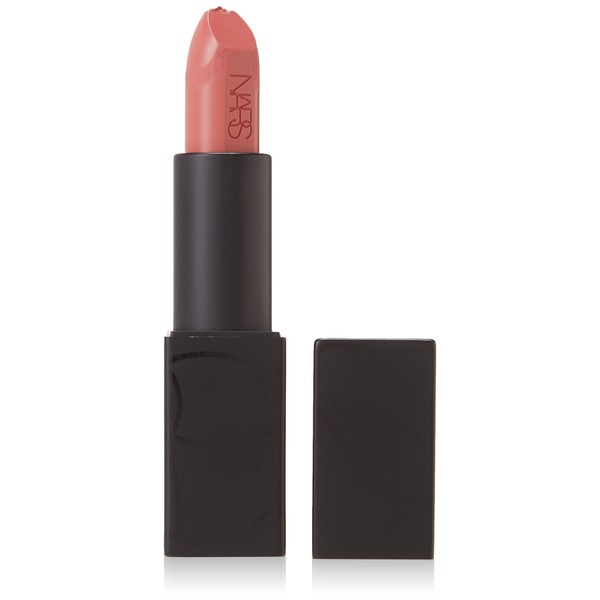NARS Audacious Lipstick, Brigitte, 0.14 Ounce