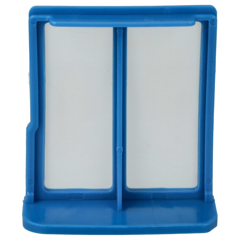 vhbw Lint Screen Compatible with Bosch HomeProfessional, Logixx, Maxx, Series
