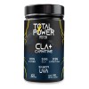 Cla Carnitina Pre Entreno Total Power 1kg 100 Servicios