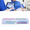 60pcs Dental Polishing Strips Teeth Abrasive Finishing Strips Sanding Grinding
