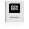 Bresser Quadro NLX Wireless Weather Station with Outdoor Sensor, Thermo