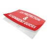 GBC Laminating Sheets, Thermal Laminating Pouches, Letter Size, 10 Mil,