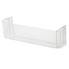 Masterpart Fridge Refrigerator Door Shelf Rack Lower Tray To Fit