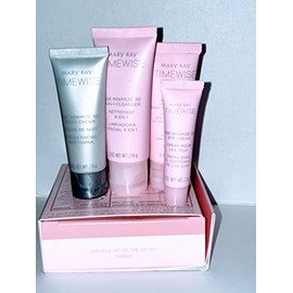 Mary Kay Miracle Set - The Go Set