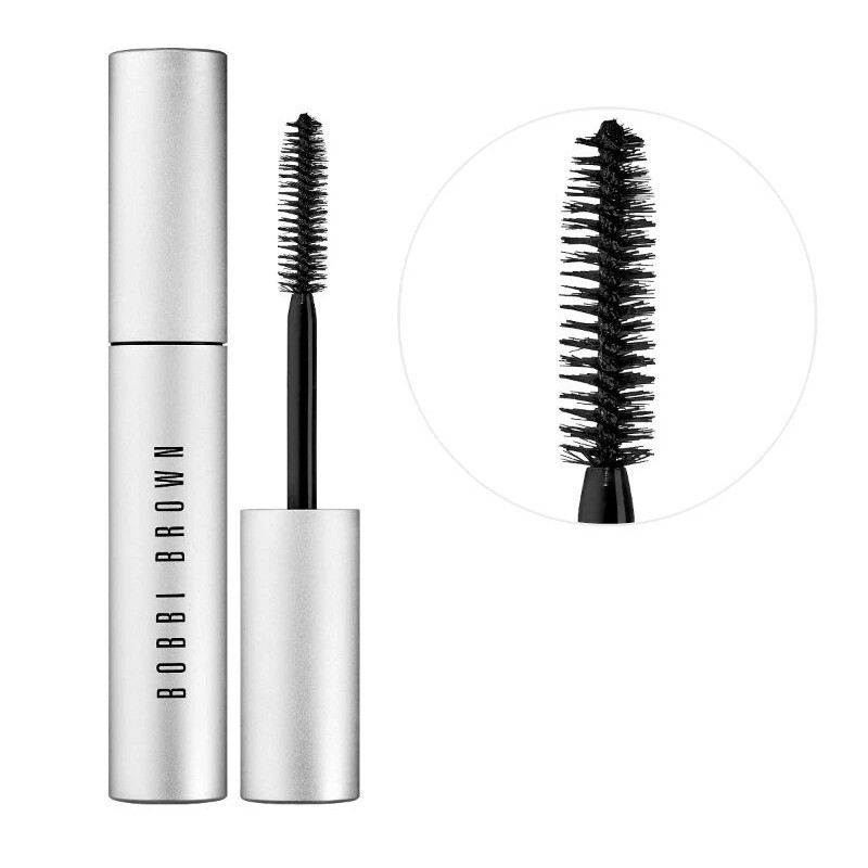 Bobbi Brown Smokey Eye Mascara BLACK - 0.2 oz /