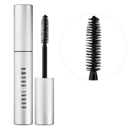 Bobbi Brown Smokey Eye Mascara BLACK - 0.2 oz / 6 ml - Full Size