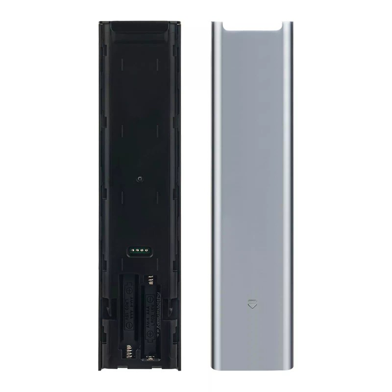 For Hisense ERF6A80 Voice Replaced Remote for Hisense Mini-LED ULED