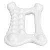 Ceramic Scraping Board Release Muscle Tension Ergonomic Gua Sha Scraping